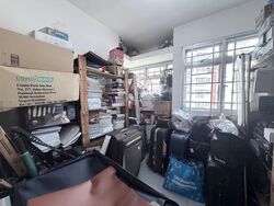 Blk 118 Kebun Baru Heights (Ang Mo Kio), HDB Executive #636880421